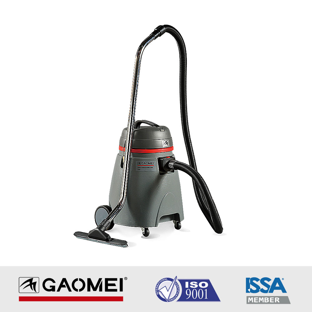高美（W36）吸尘吸水机日常维护