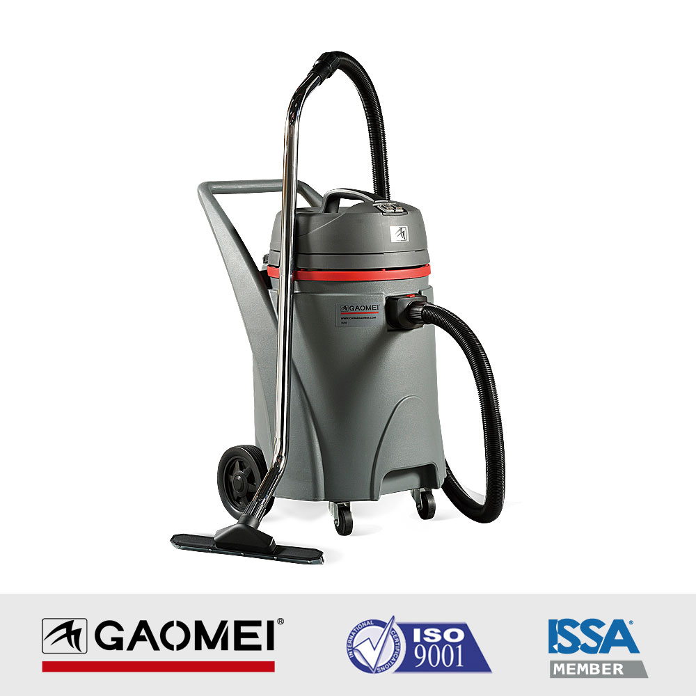 高美（W70/W86）吸尘吸水机日常维护