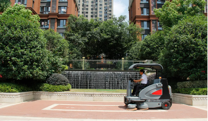 房地产新时代，高美为助力打造品质居住环境